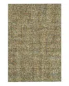 Dalyn Rug Company Rug Company Calisa Cs5 Area Rug, 8' X 10' In Meadow