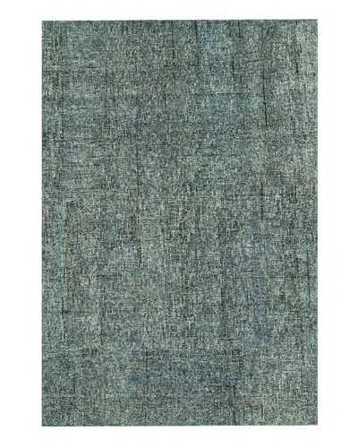 Dalyn Rug Company Rug Company Calisa Cs5 Area Rug, 8' X 10' In Seaglass