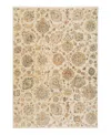 Dalyn Rug Company Dalyn Bergama Be5 Area Rug, 9' X 13'2 In Brown