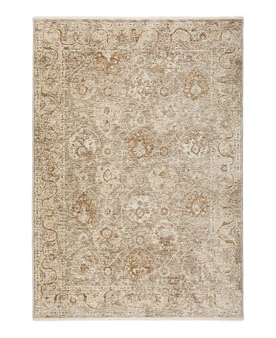 Dalyn Rug Company Dalyn Bergama Be6 Area Rug, 7'10 X 10' In Red