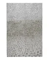 Dalyn Rug Company Dalyn Boca Washable Bo12 Area Rug, 9' X 12' In Brown