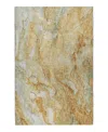 Dalyn Rug Company Dalyn Boca Washable Bo14 Area Rug, 9' X 12' In Brown