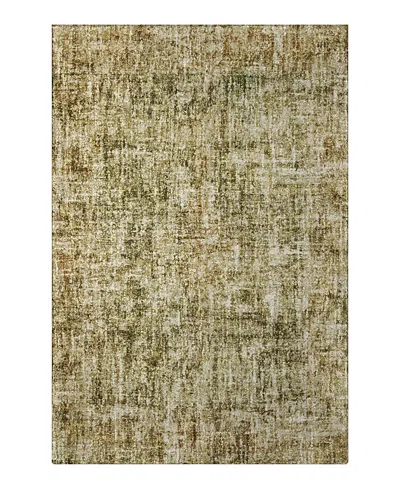 Dalyn Rug Company Dalyn Boca Washable Bo9 Area Rug, 10' X 14' In Brown