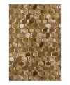 Dalyn Rug Company Dalyn Bozeman Bm1 Area Rug, 8' X 10'