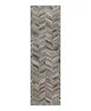 Dalyn Rug Company Dalyn Bozeman Bm11 Runner Area Rug, 2'3 X 7'6