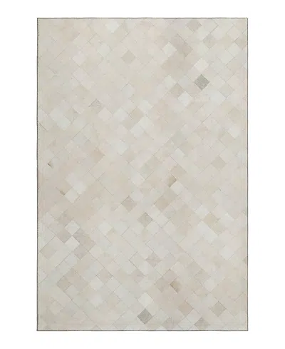 Dalyn Rug Company Dalyn Bozeman Bm2 Area Rug, 8' X 10' In Sand