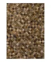Dalyn Rug Company Dalyn Bozeman Bm2 Area Rug, 8' X 10'