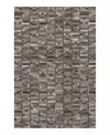Dalyn Rug Company Dalyn Bozeman Bm4 Area Rug, 9' X 12'