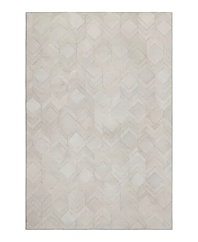 Dalyn Rug Company Dalyn Bozeman Bm5 Area Rug, 3' X 5' In Sand