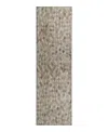 Dalyn Rug Company Dalyn Bozeman Bm6 Runner Area Rug, 2'3 X 7'6
