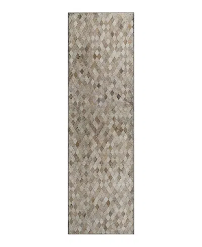 Dalyn Rug Company Dalyn Bozeman Bm6 Runner Area Rug, 2'3 X 7'6