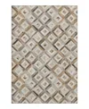 Dalyn Rug Company Dalyn Bozeman Bm7 Area Rug, 10' X 14'