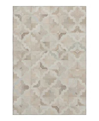 Dalyn Rug Company Dalyn Bozeman Bm8 Area Rug, 8' X 10' In Sand