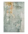 Dalyn Rug Company Bresca Bc1 Area Rug, 2'6 X 3'10 In Seafoam