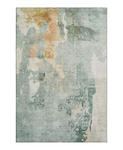 Dalyn Rug Company Bresca Bc1 Area Rug, 2'6 X 3'10 In Seafoam