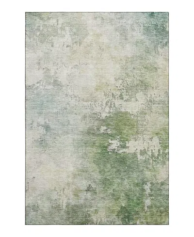 Dalyn Rug Company Bresca Bc2 Area Rug, 8' X 10' In Aloe