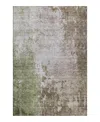 Dalyn Rug Company Bresca Bc3 Area Rug, 10' X 14' In Brown