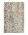 Dalyn Rug Company Bresca Bc5 Area Rug, 2'6 X 3'10 In Terracotta