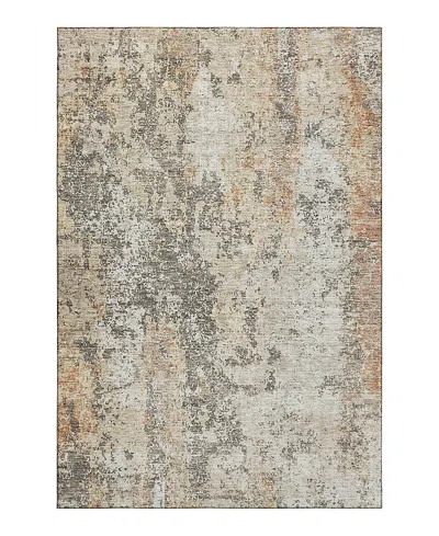 Dalyn Rug Company Bresca Bc5 Area Rug, 8' X 10' In Terracotta