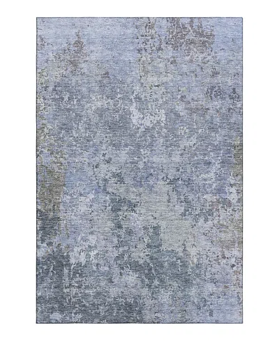 Dalyn Rug Company Bresca Bc6 Area Rug, 2'6 X 3'10 In Blue