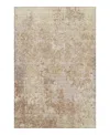 Dalyn Rug Company Bresca Bc6 Area Rug, 2'6 X 3'10 In Copper