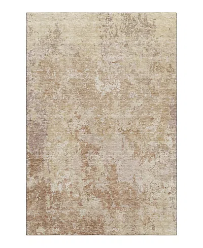 Dalyn Rug Company Bresca Bc6 Area Rug, 2'6 X 3'10 In Copper