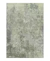 Dalyn Rug Company Bresca Bc6 Area Rug, 2'6 X 3'10 In Green