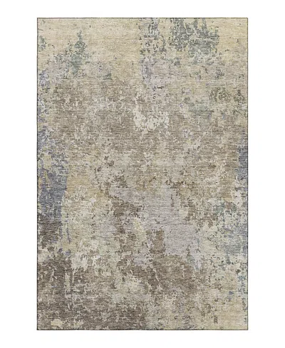 Dalyn Rug Company Bresca Bc6 Area Rug, 8' X 10' In Beige