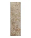 Dalyn Rug Company Bresca Bc6 Runner Area Rug, 2'3 X 7'6 In Copper