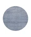 Dalyn Rug Company Dalyn Burano Bu1 Round Area Rug, 8' X 8'