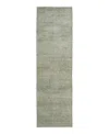 Dalyn Rug Company Dalyn Burano Bu1 Runner Area Rug, 2'3 X 7'6