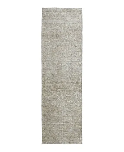 Dalyn Rug Company Dalyn Burano Bu10 Runner Area Rug, 2'3 X 7'6