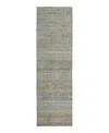 Dalyn Rug Company Dalyn Burano Bu11 Runner Area Rug, 2'3 X 7'6
