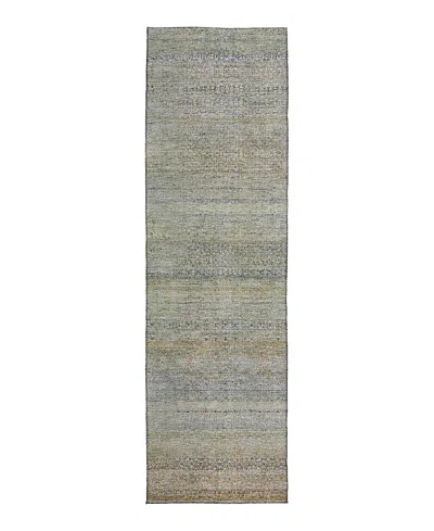 Dalyn Rug Company Dalyn Burano Bu11 Runner Area Rug, 2'3 X 7'6