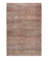 Dalyn Rug Company Dalyn Burano Bu12 Area Rug, 3' X 5'