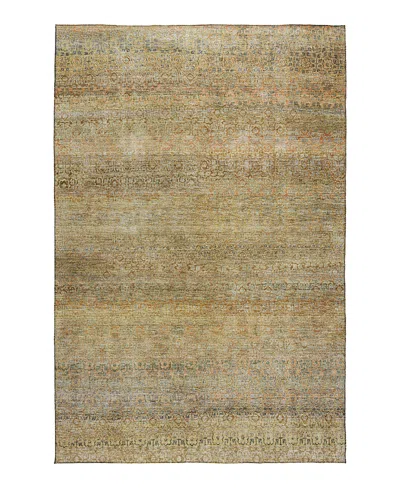 Dalyn Rug Company Dalyn Burano Bu12 Area Rug, 5' X 7'6