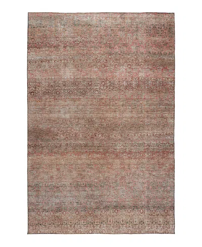 Dalyn Rug Company Dalyn Burano Bu12 Area Rug, 9' X 12'