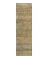 Dalyn Rug Company Dalyn Burano Bu12 Runner Area Rug, 2'3 X 7'6