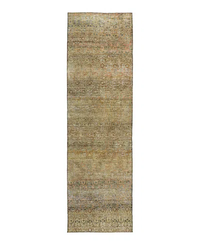 Dalyn Rug Company Dalyn Burano Bu12 Runner Area Rug, 2'3 X 7'6