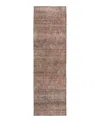 Dalyn Rug Company Dalyn Burano Bu12 Runner Area Rug, 2'3 X 7'6