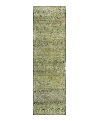 Dalyn Rug Company Dalyn Burano Bu12 Runner Area Rug, 2'3 X 7'6