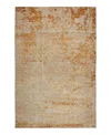 Dalyn Rug Company Dalyn Burano Bu2 Area Rug, 3' X 5'