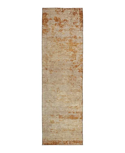 Dalyn Rug Company Dalyn Burano Bu2 Runner Area Rug, 2'3 X 7'6