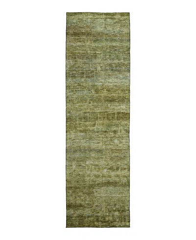 Dalyn Rug Company Dalyn Burano Bu4 Runner Area Rug, 2'3 X 7'6