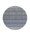 Dalyn Rug Company Dalyn Burano Bu5 Round Area Rug, 8' X 8'
