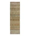 Dalyn Rug Company Dalyn Burano Bu5 Runner Area Rug, 2'3 X 7'6