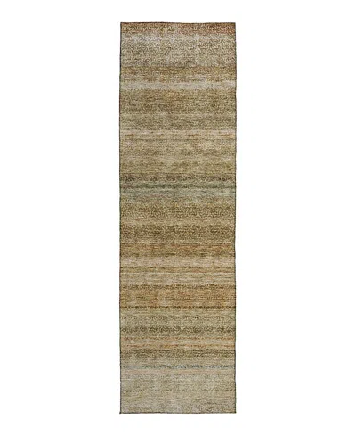 Dalyn Rug Company Dalyn Burano Bu5 Runner Area Rug, 2'3 X 7'6