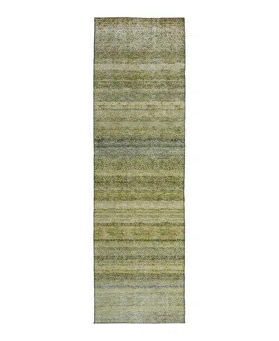 Dalyn Rug Company Dalyn Burano Bu5 Runner Area Rug, 2'3 X 7'6