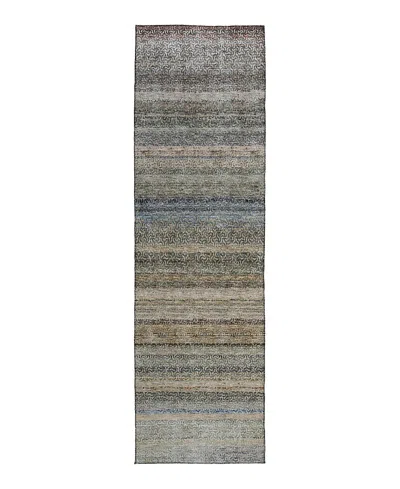 Dalyn Rug Company Dalyn Burano Bu5 Runner Area Rug, 2'3 X 7'6
