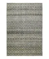 Dalyn Rug Company Dalyn Burano Bu6 Area Rug, 5' X 7'6